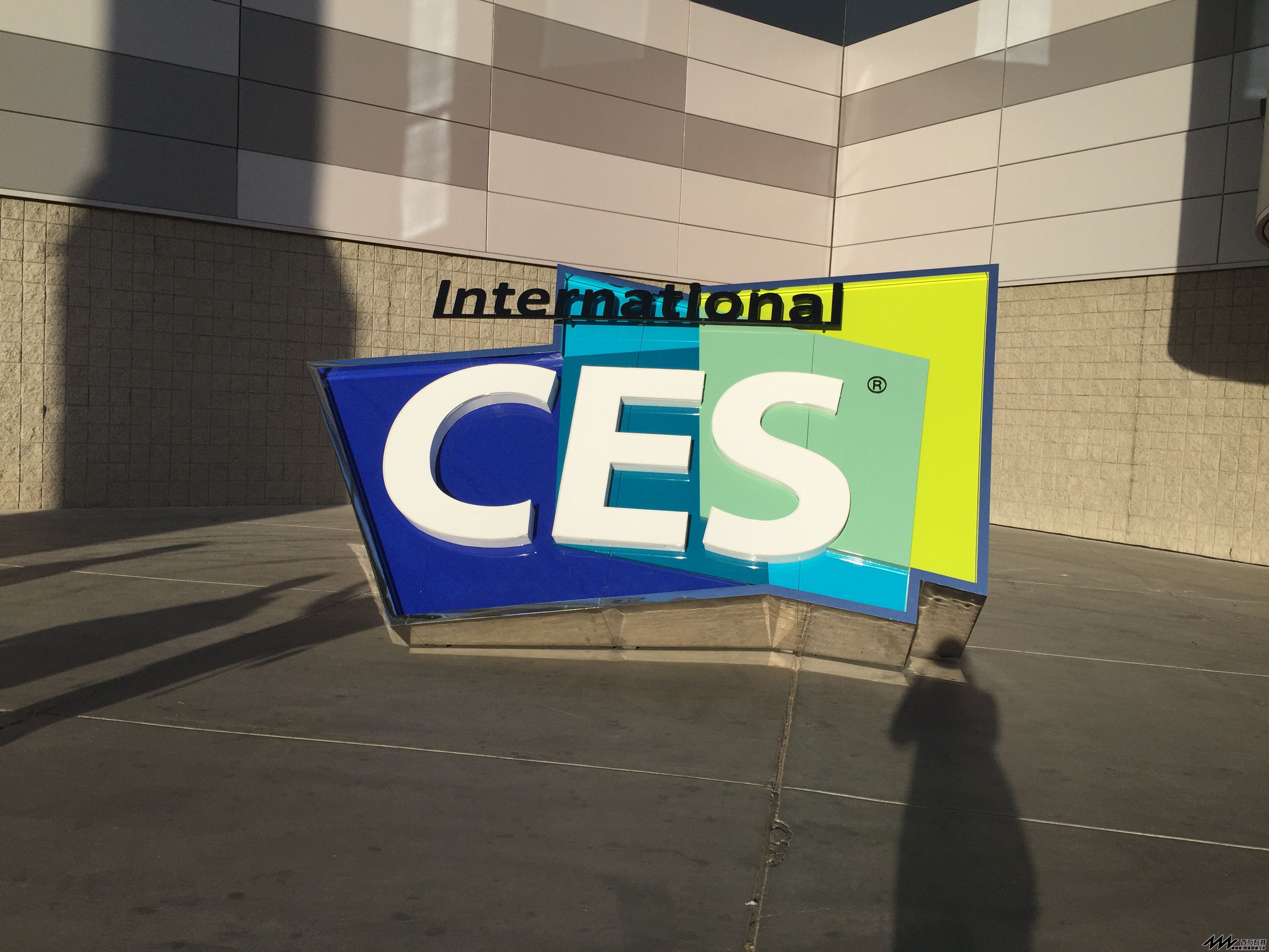 CES2019消费电子展于2019年1月8-11日在拉斯维加斯国际会展中心举办