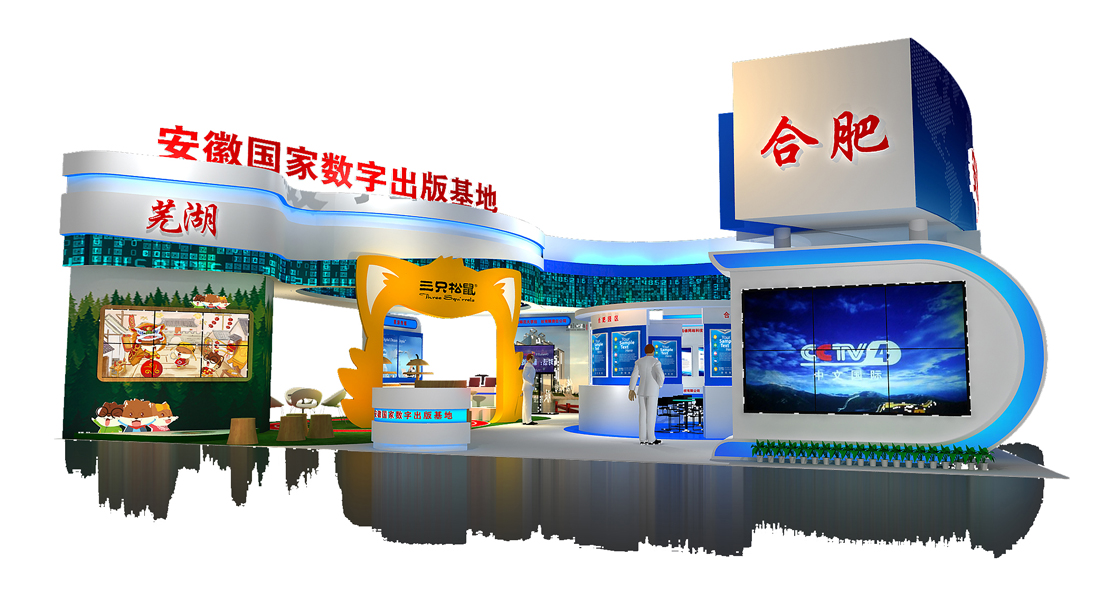 成功的会展策划，必须具备这6大要素