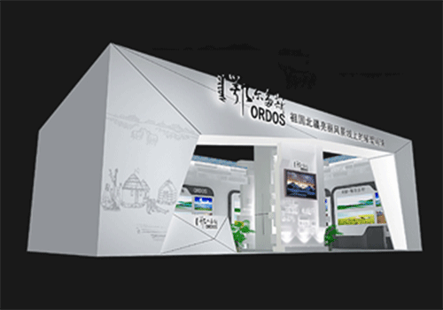 深圳展览设计：展厅设计常见的3大功能