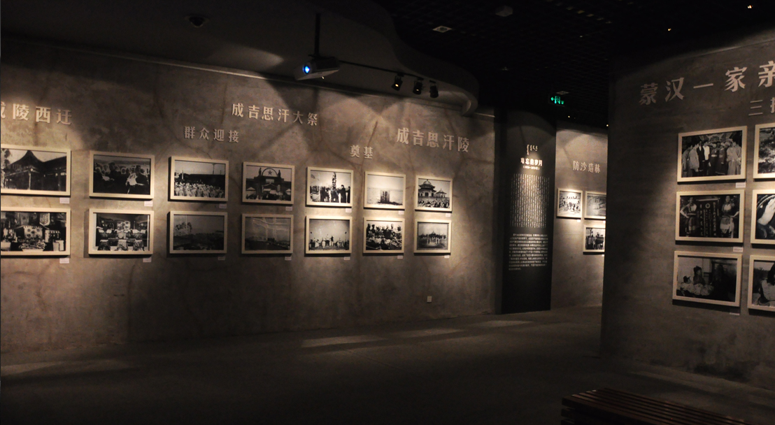 深圳展览设计公司：教你如何做出吸引客户的展览设计