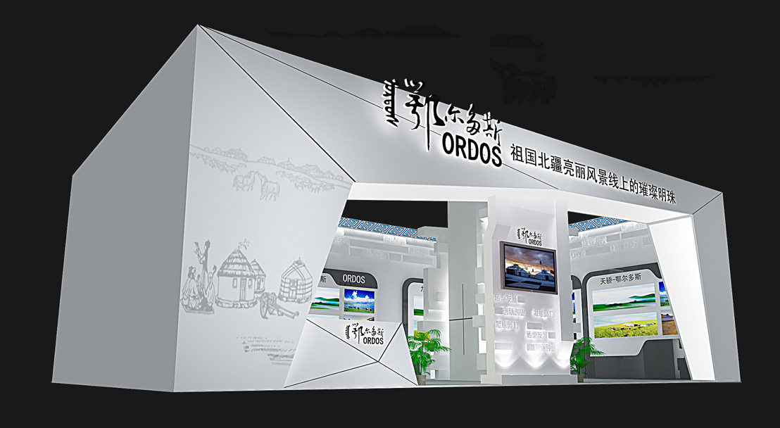 浅谈：展览设计应具备哪六大要素？