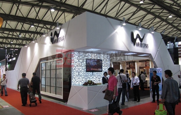 专业的展览搭建商应具备哪些条件？