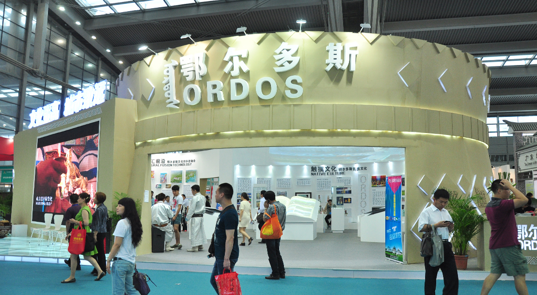 展览设计的实效性该如何利用创意呈现？