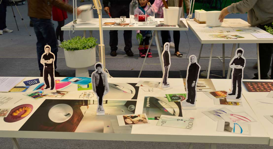 展览展示