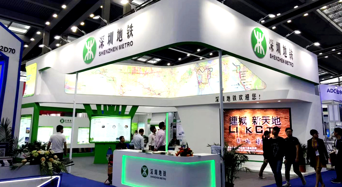 浅谈：展览设计公司在展会中的角色扮演