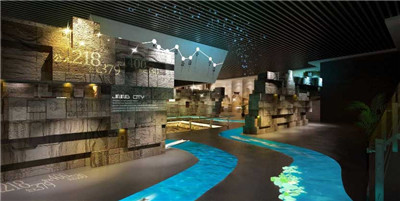 展台搭建选择深圳哪家展览公司较好呢?