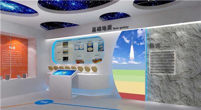 深圳展览设计公司哪家好?