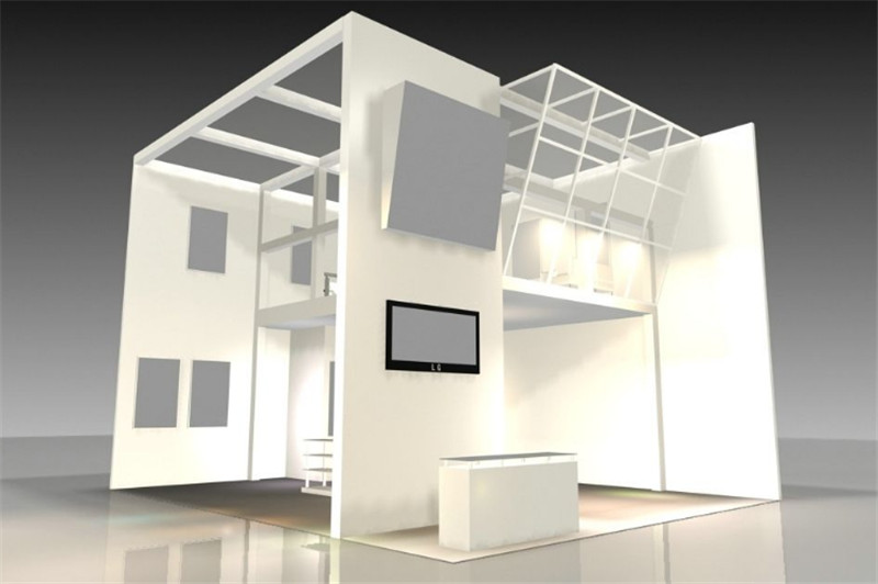 展览设计公司，展台搭建