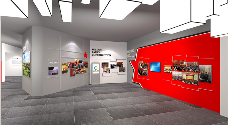 深圳展览公司